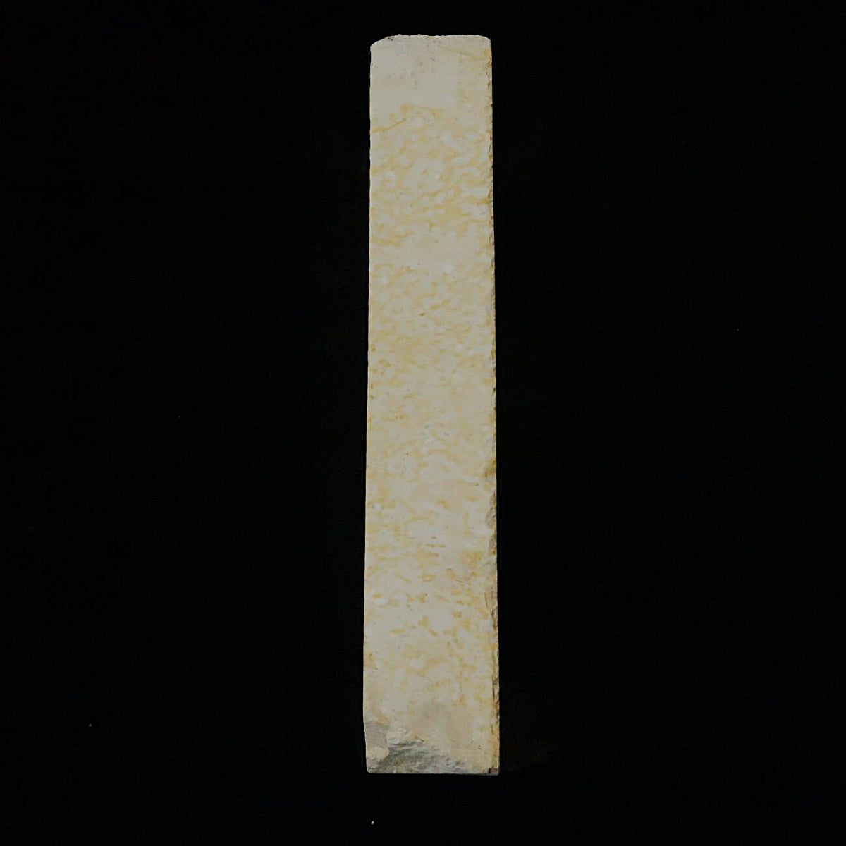 Pedra de afiar natural Natsuya Tora-to 215 × 65 × 39 mm