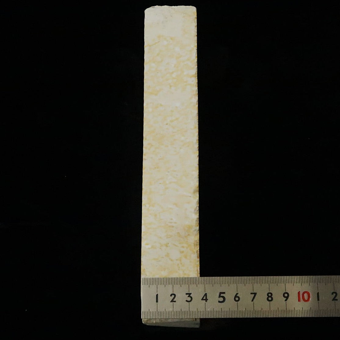 Pedra de afiar natural Natsuya Tora-to 215 × 65 × 39 mm