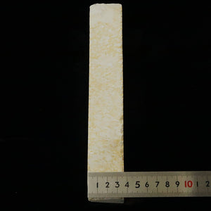 Pedra de afiar natural Natsuya Tora-to 215 × 65 × 39 mm