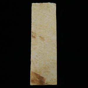 Pedra de afiar natural Natsuya Tora-to 215 × 65 × 39 mm