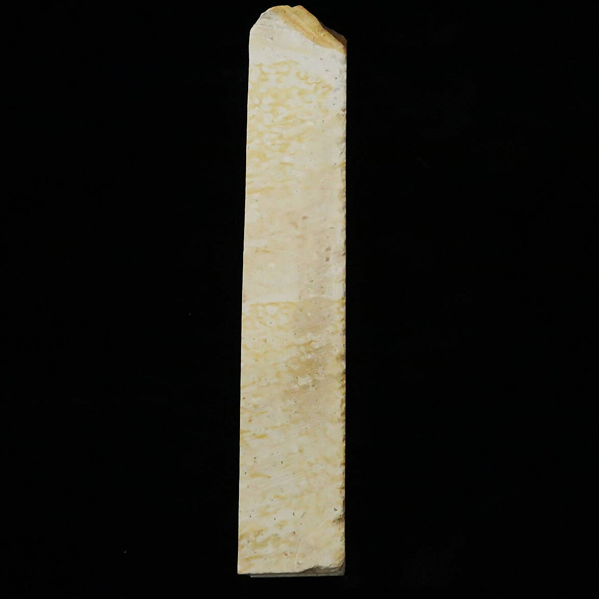 Pedra de afiar natural Natsuya Tora-to 215 × 65 × 39 mm