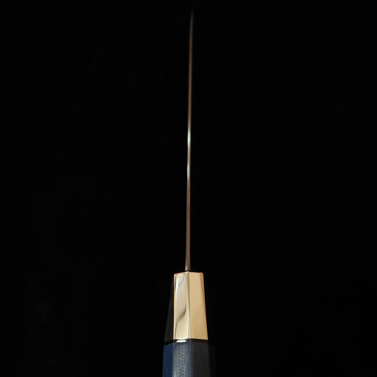 三昧MCUSTA ZANMAI シュプリーム3 黒曜 ペティ （150mm）