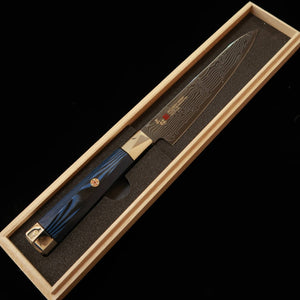 三昧MCUSTA ZANMAI シュプリーム3 黒曜 ペティ （150mm）