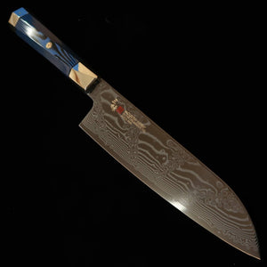 三昧MCUSTA ZANMAI シュプリーム3 黒曜 三徳 （180mm）