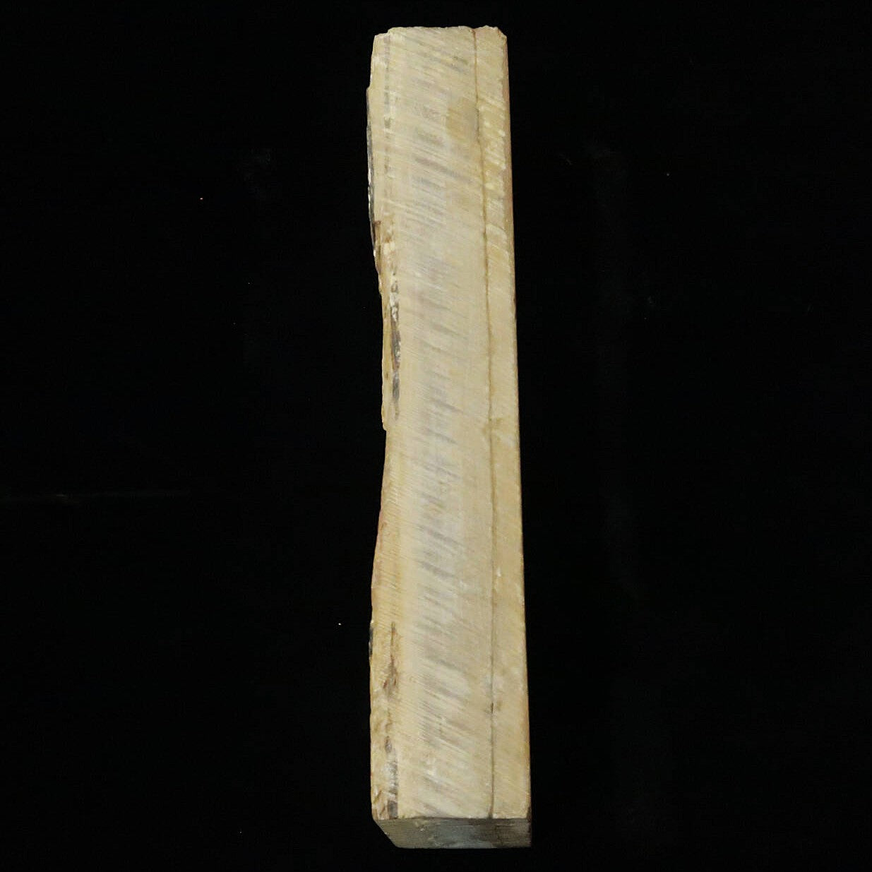天然砥石　大突 　サン型　幅広　67×210×37ｍｍ