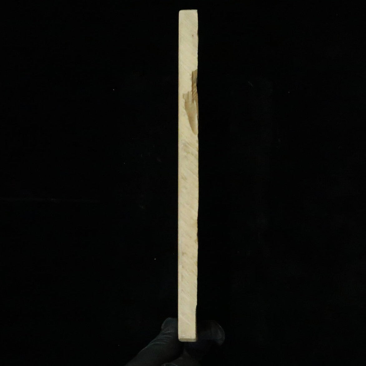 天然砥石　大平　極薄　40型　79×207×10mm