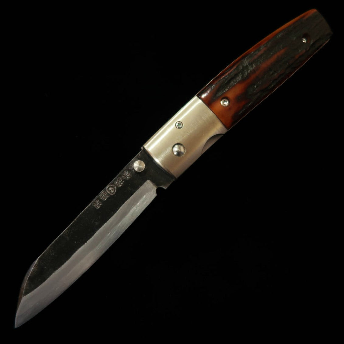 武田刃物 TAKEDA – 三浦刃物店 Miura Knives