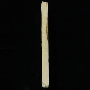天然砥石　愛宕山合砥　極薄　40型　80×212×16mm