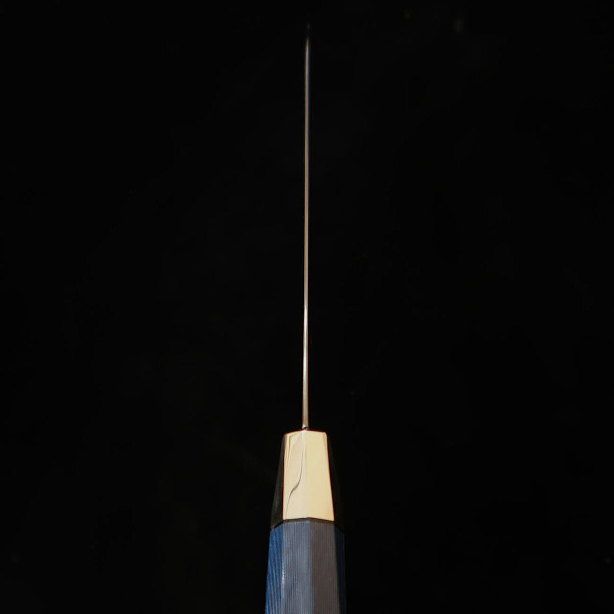 三昧MCUSTA ZANMAI シュプリーム3 黒曜 牛刀（210mm）