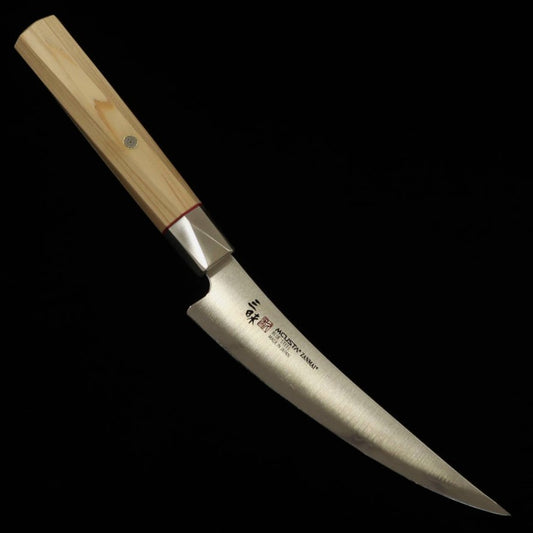 三昧MCUSTA ZANMAI　ビヨンド　青紙スーパー ボーニング（165mm）