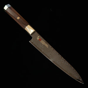 三昧MCUSTA ZANMAI シュプリーム3 琥珀 ペティ（150mm）
