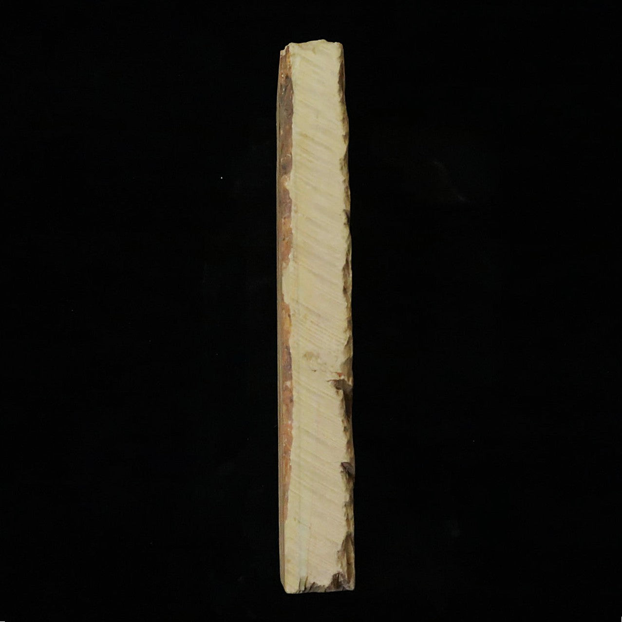 天然砥石　大平　極薄　40型　79×207×10mm