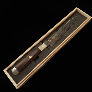 三昧MCUSTA ZANMAI シュプリーム3 琥珀 ペティ（150mm）