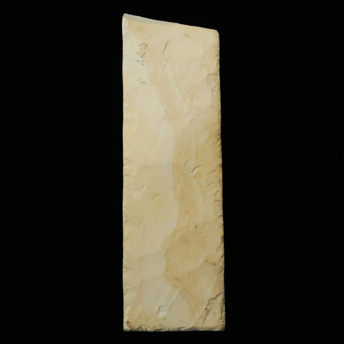 天然砥石　三河白名倉 中名倉 大型　64×212×54mm