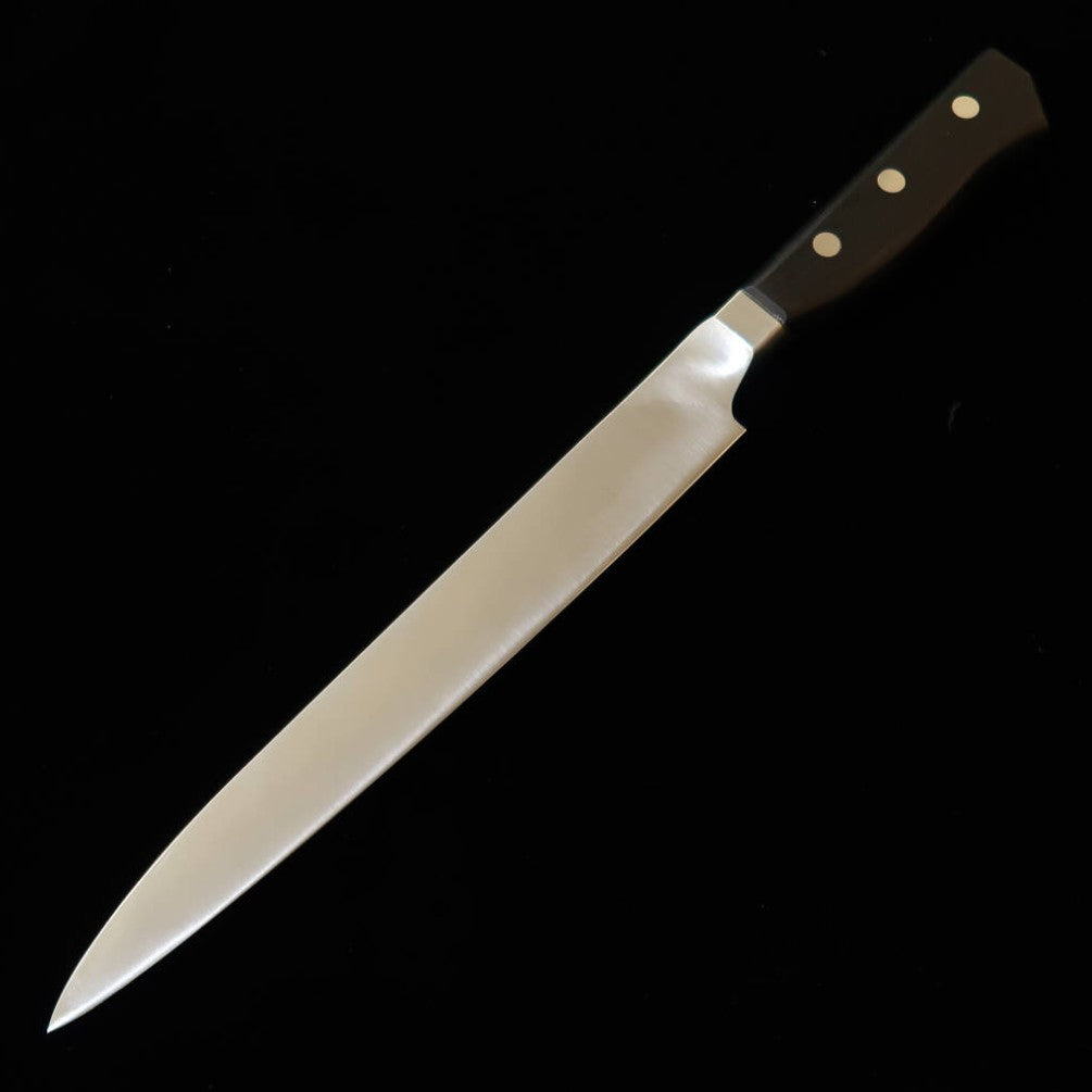 グレステン GLESTAIN プロティナイフ 021TK （210mm） – 三浦刃物店