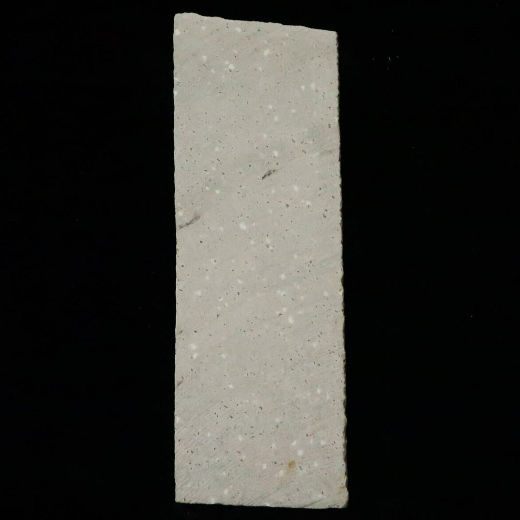 天然砥石　夏屋 戎砥　64×187×38mm