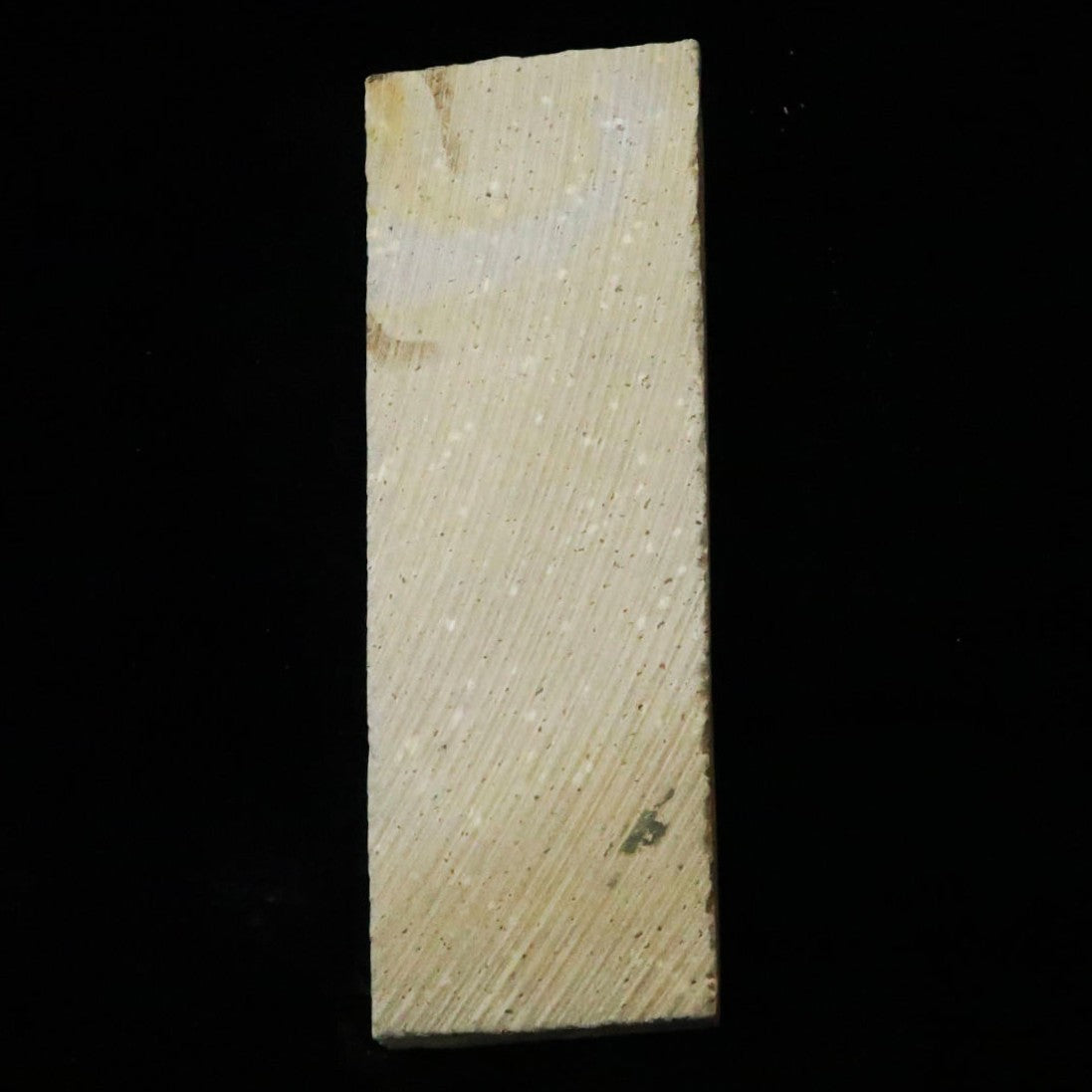 天然砥石　夏屋 戎砥　64×187×38mm