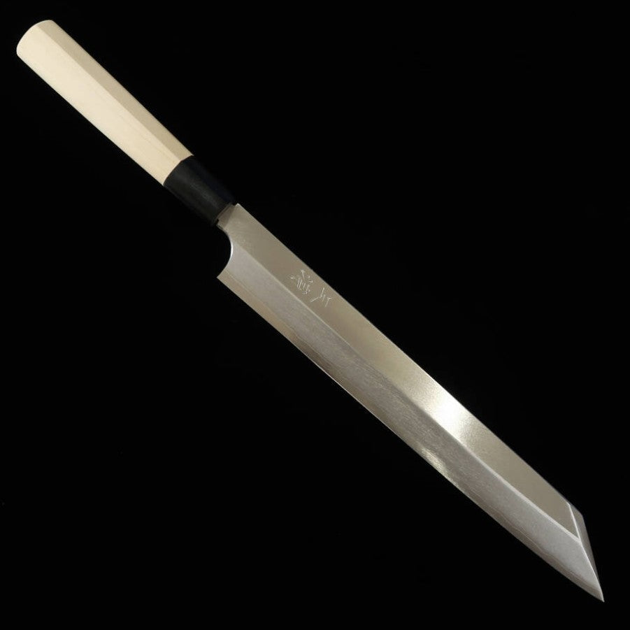 Kiritsuke Yanagiba MIURA VG10 mango de magnolia (270/300 mm)