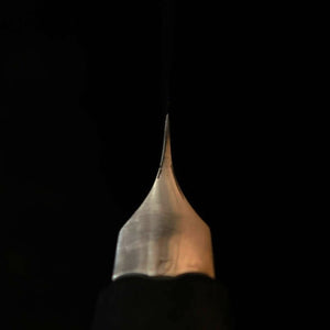 グレステン GLESTAIN  プロティナイフ 積層強化木鍔付きハンドル 021TK （210mm）