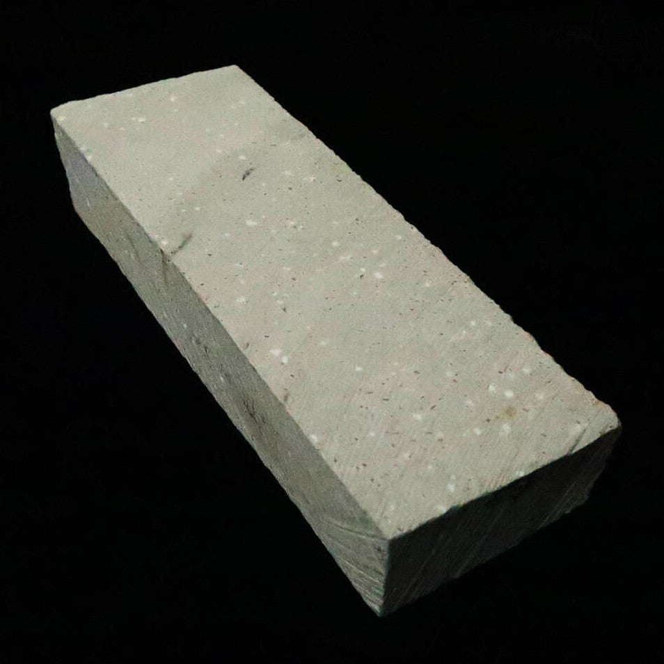 天然砥石　夏屋 戎砥　64×187×38mm