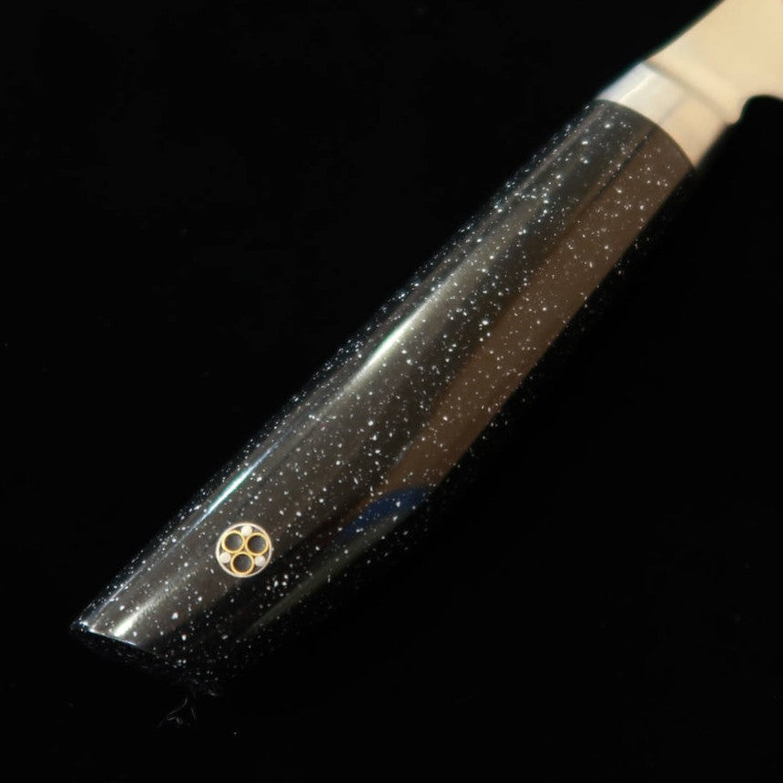 スミカマ 霞 VG10 PRO パン切り 人工大理石柄 No.56025（250mm）