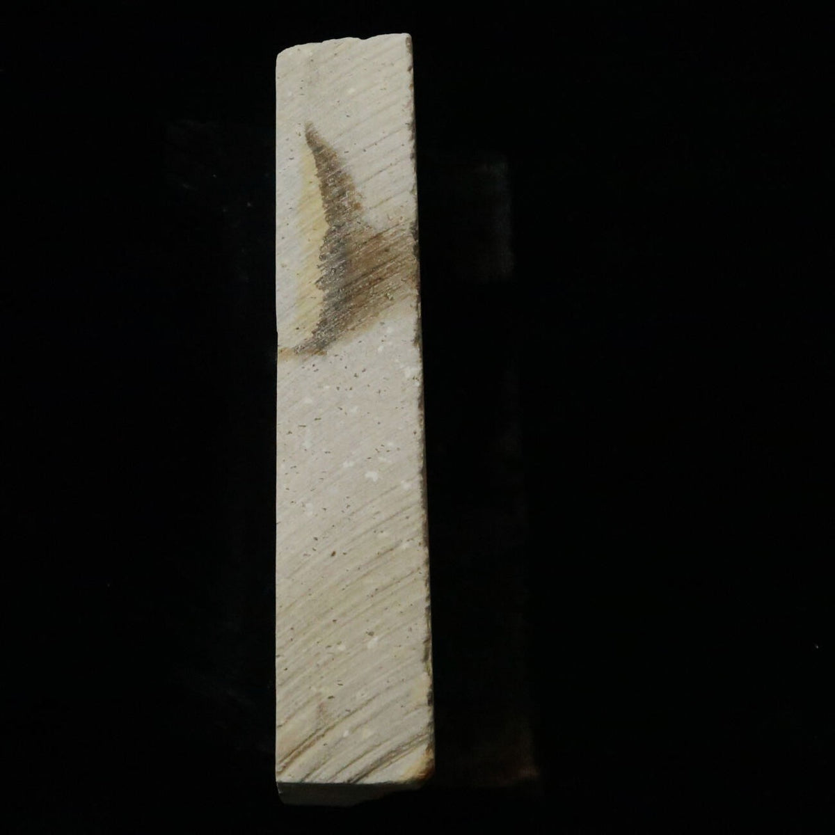 天然砥石　夏屋 戎砥　65×187×39mm