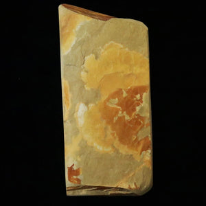 Pierre naturelle Nakayama aoto (grès fin) « koppa » 54 × 120 × 15 mm