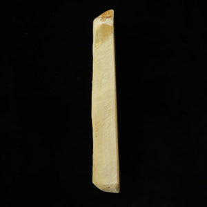 Pierre naturelle Nakayama aoto (grès fin) « koppa » 54 × 120 × 15 mm