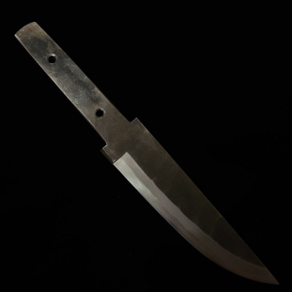 備中手打ち鍛冶　包丁 武田刃物TAKEDA 備中手打ち鍛冶 小刀キット （130mm） – 三浦刃物店