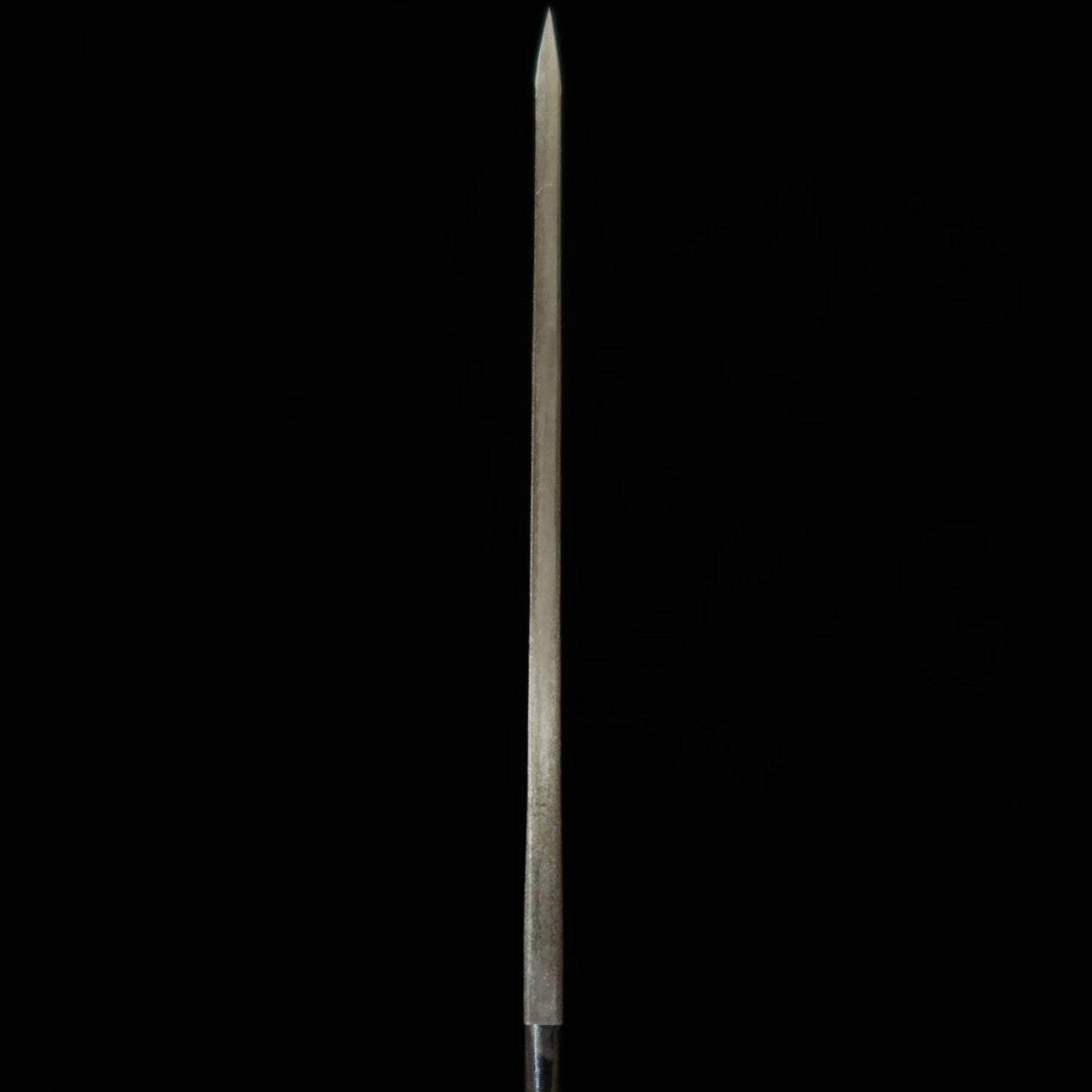 武田刃物TAKEDA　備中手打ち鍛冶 小刀キット （130mm）