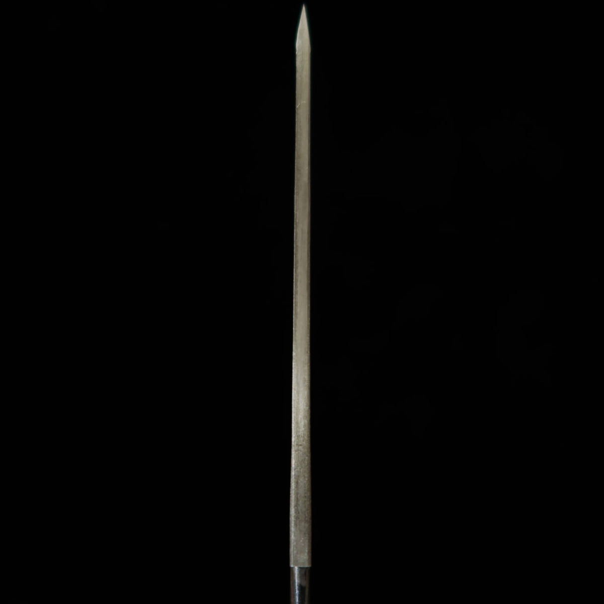 武田刃物TAKEDA　備中手打ち鍛冶 小刀キット （130mm）