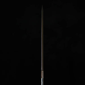 武田刃物TAKEDA　備中手打ち鍛冶 小刀キット （130mm）