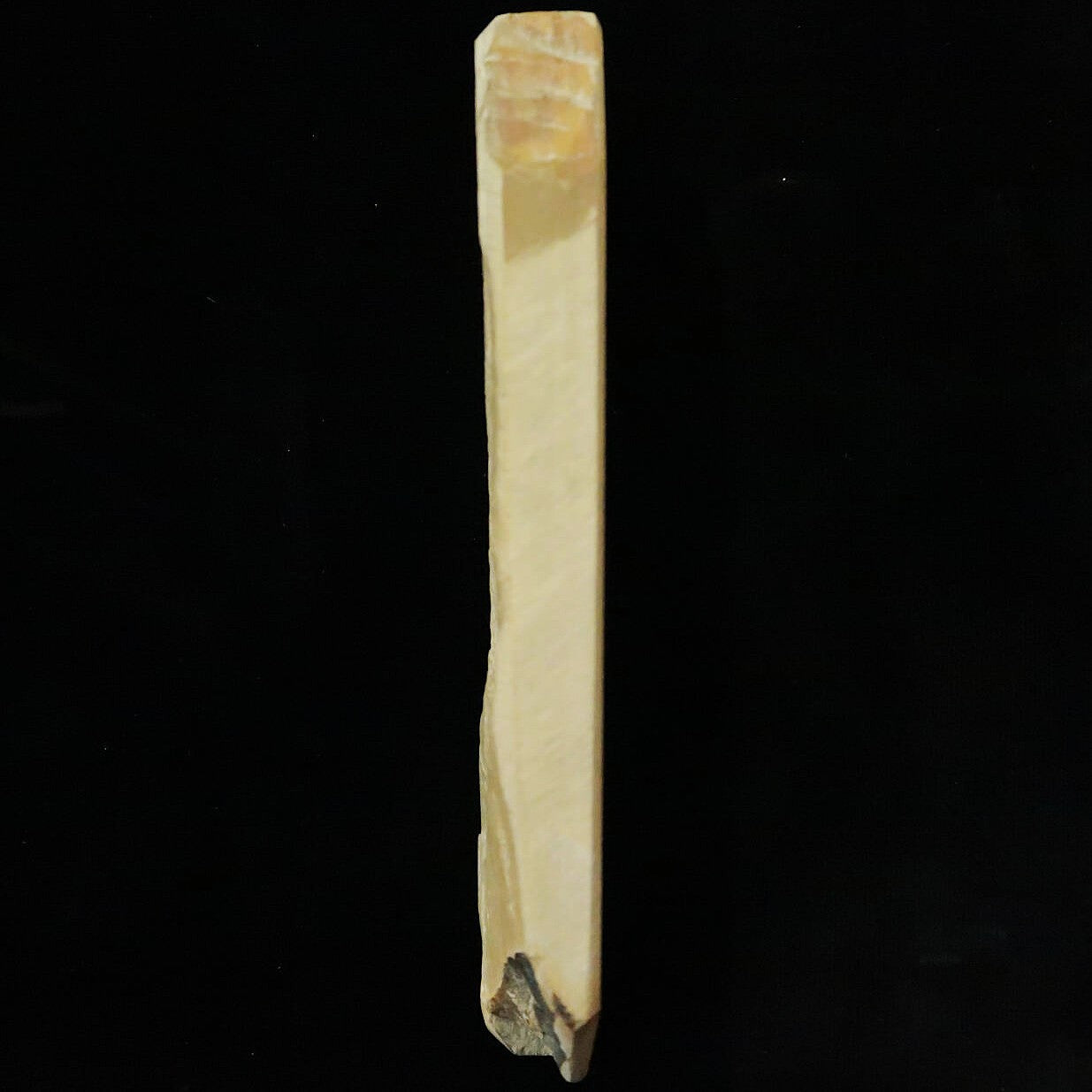 天然砥石　中山 合砥 コッパ 54×141×18mm