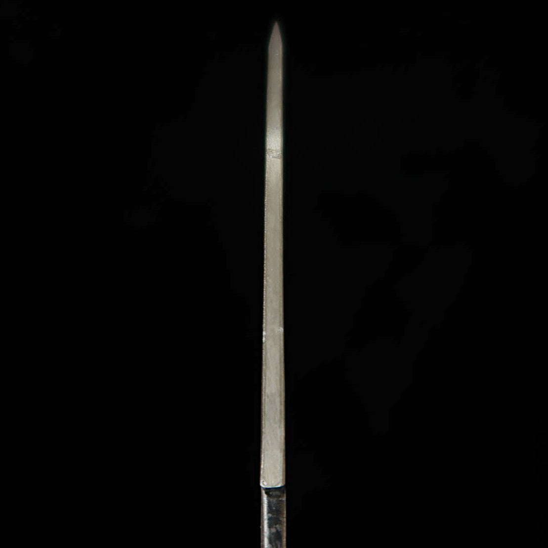 武田刃物TAKEDA　備中手打ち鍛冶 小刀キット （90mm）