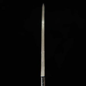 武田刃物TAKEDA　備中手打ち鍛冶 小刀キット （90mm）