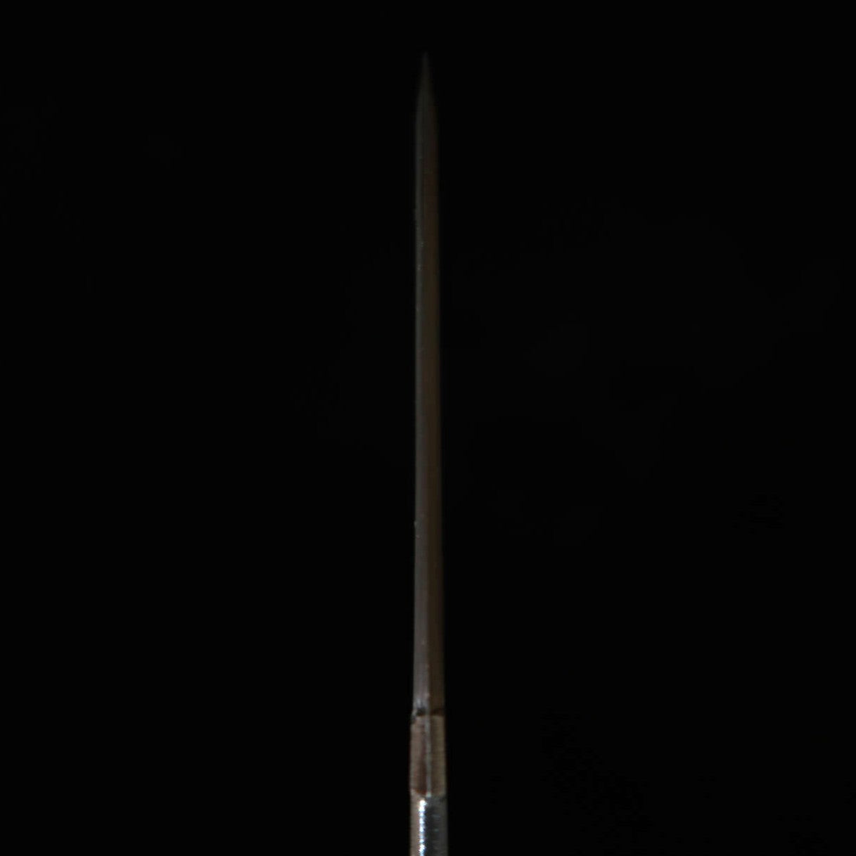 武田刃物TAKEDA　備中手打ち鍛冶 小刀キット （90mm）