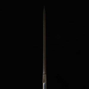 武田刃物TAKEDA　備中手打ち鍛冶 小刀キット （90mm）