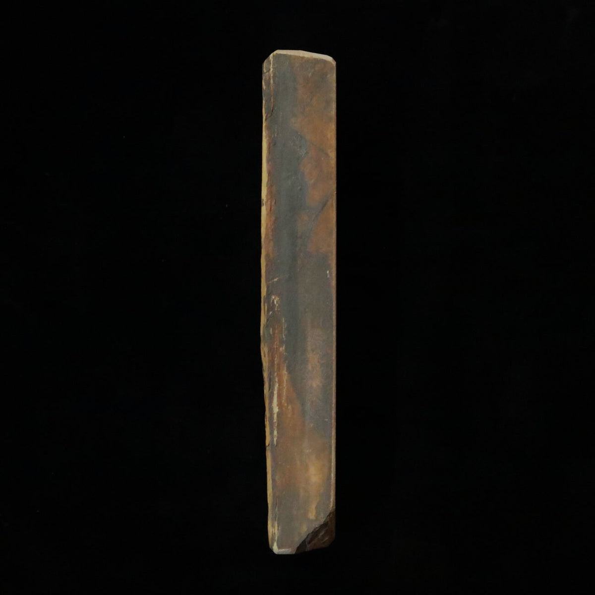 天然砥石　中山 合砥 コッパ 59×146×23mm