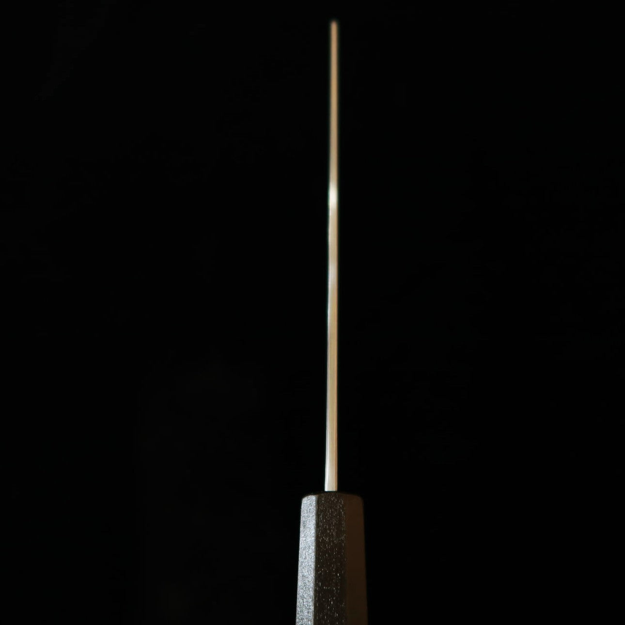 Kagekiyo Shirogami n°2 Wa-Kiritsuke, manche octogonal laqué (240mm)