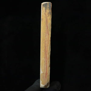Pedra de amolar natural Nakayama Aoto, pedaço (koppa) 83 × 118 × 14 mm