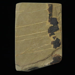 Pedra de amolar natural Nakayama Aoto Koppa 82×118×20 mm