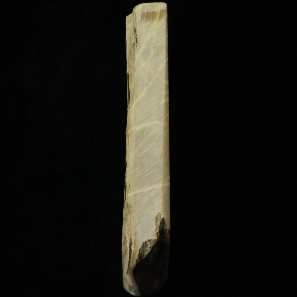 Pedra de amolar natural Nakayama Aoto Koppa 82×118×20 mm
