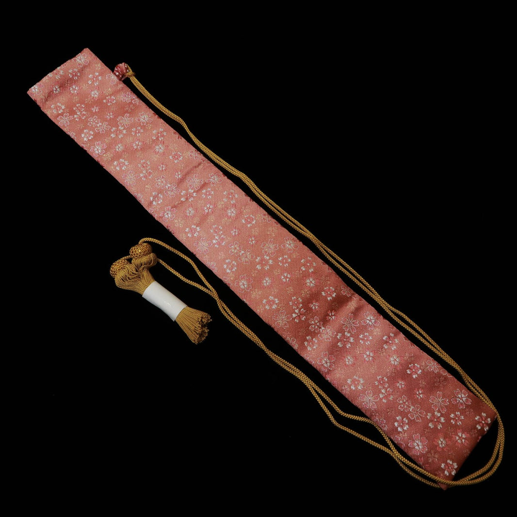 Funda enrollable Kinran para cuchillos HKT-A011, para 1 pieza (65×10 cm)