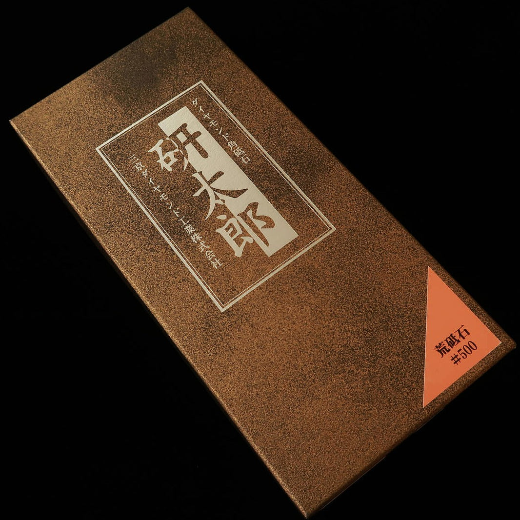 Sankyo Diamond Ken Taro Pedra Grossa 500 grãos