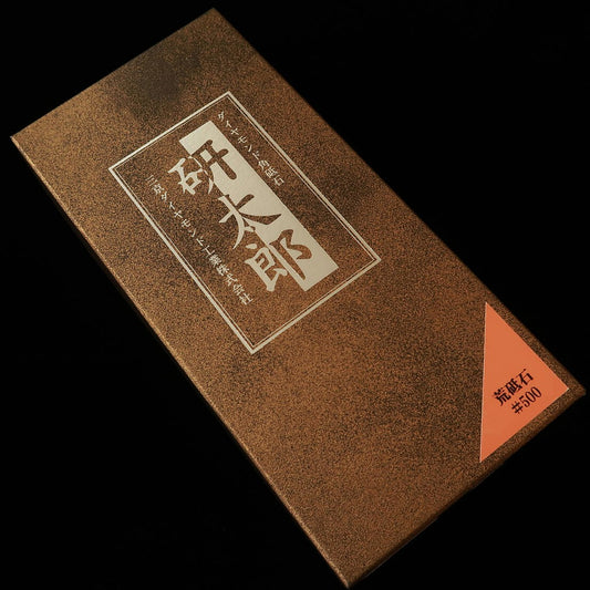 Sankyo Diamond Ken Taro Pedra Grossa 500 grãos