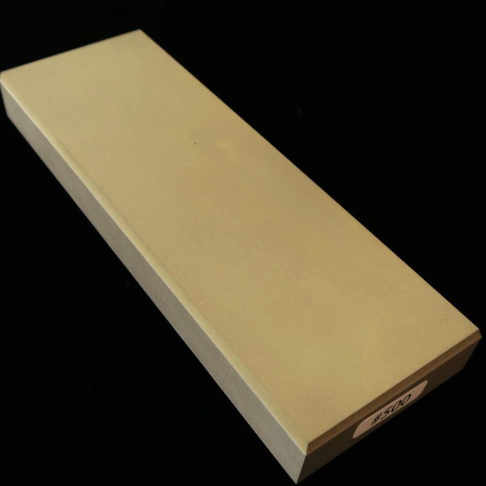 Sankyo Diamond Kogyo Ken-Taro piedra de afilar doble cara grano 500/3000