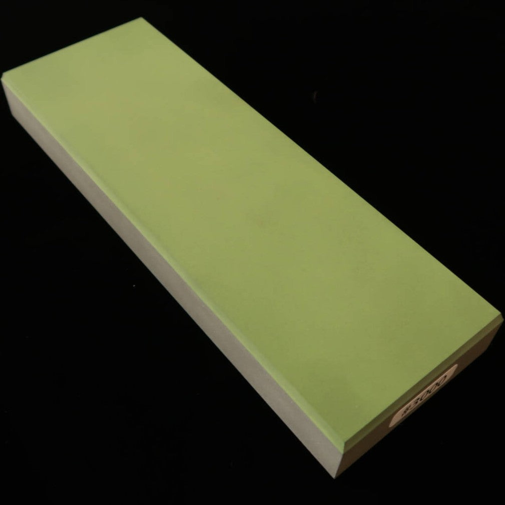 Sankyo Diamond Kogyo Ken-Taro piedra de afilar doble cara grano 500/3000