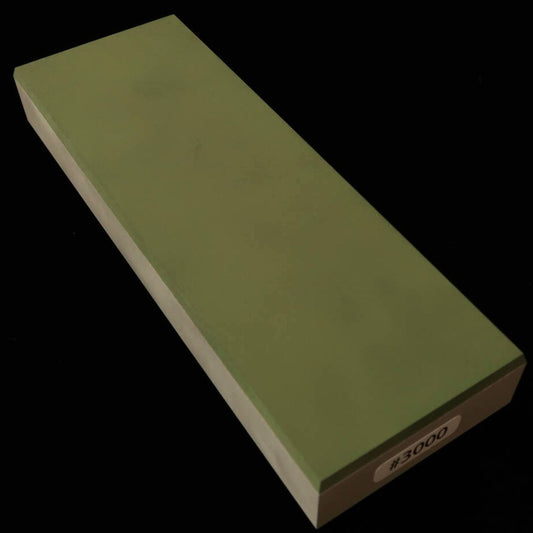 Sankyo Diamond Ken Taro Pedra de Acabamento Fino 3000 grãos