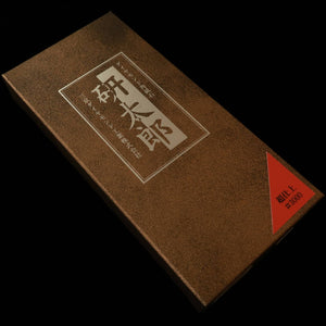 Sankyo Diamond Kogyo Co., Ltd. Kentarō piedra de acabado ultra fino grano 3000