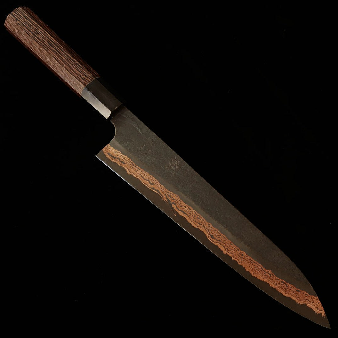 初心 HATSUKOKORO – 三浦刃物店 Miura Knives
